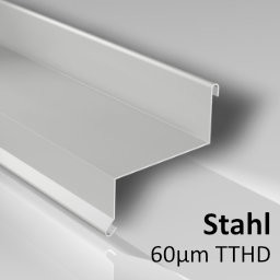 Fensterbank 60 µm TTHD
