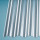 Lichtplatte Polycarbonat Sinus 76/18  gerillt anthrazit 1,4mm Stärke 900m Breite 3,00 m Länge
