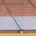 KATTO-Terrassendachbausatz Klimaplatte weiß-opal