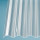 Lichtplatte Acryl Trapez 76/18 glatt klar 1,5 mm Stärke 1,045 m Breite