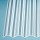 Lichtplatte Acryl Sinus 76/18 glatt klar 2,8-3,0 mm Stärke 1,045 m Breite 7,00 m Länge