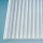 Stegplatte Polycarbonat X16 5-Fach Struktur klar 16mm St&auml;rke 980mm Breite